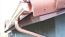 Rain Gutter Installation, Repair, Cleaning in Linthicum, MD